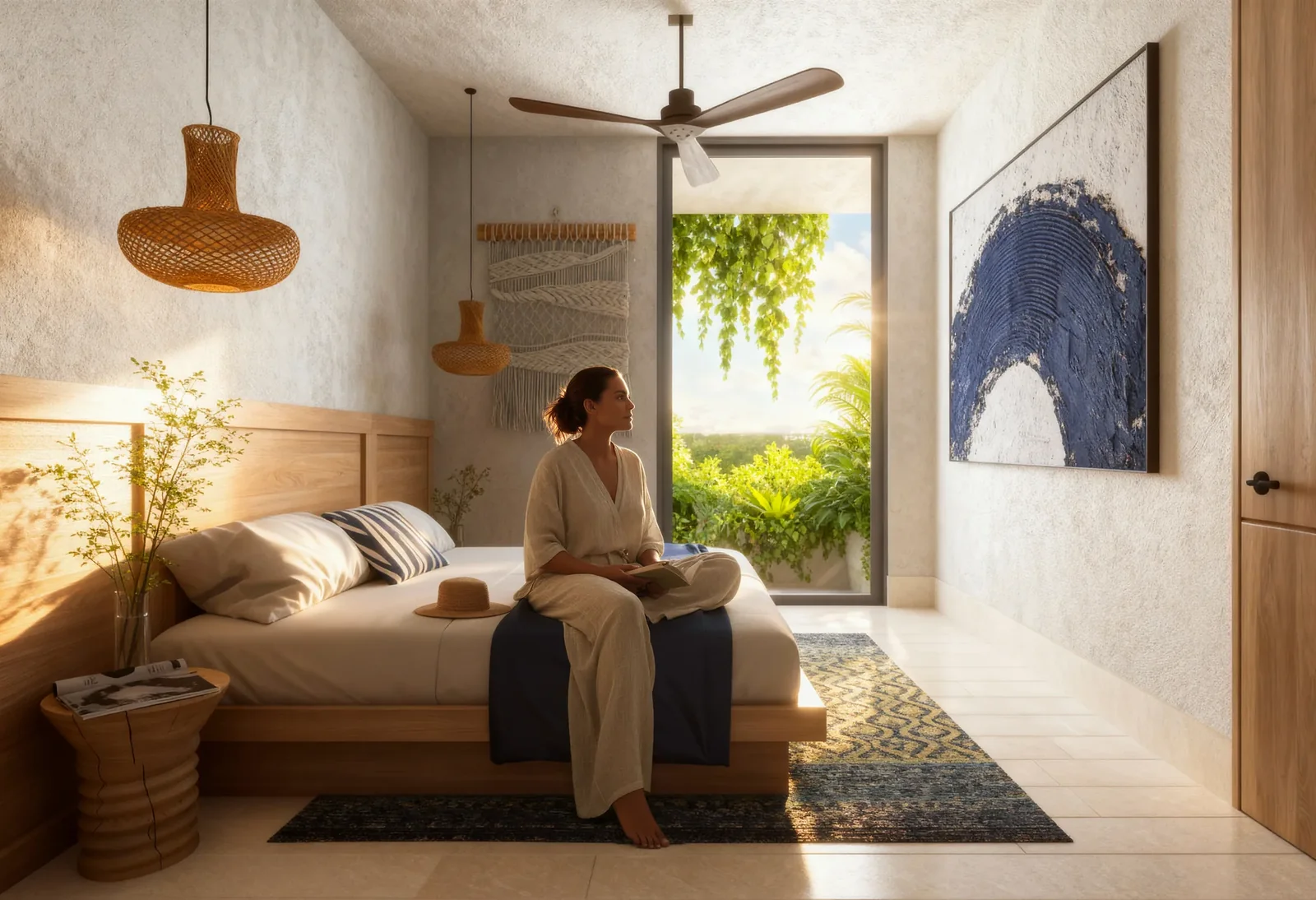 Punta Laguna | Playa del Carmen | Mexico Luxury Properties