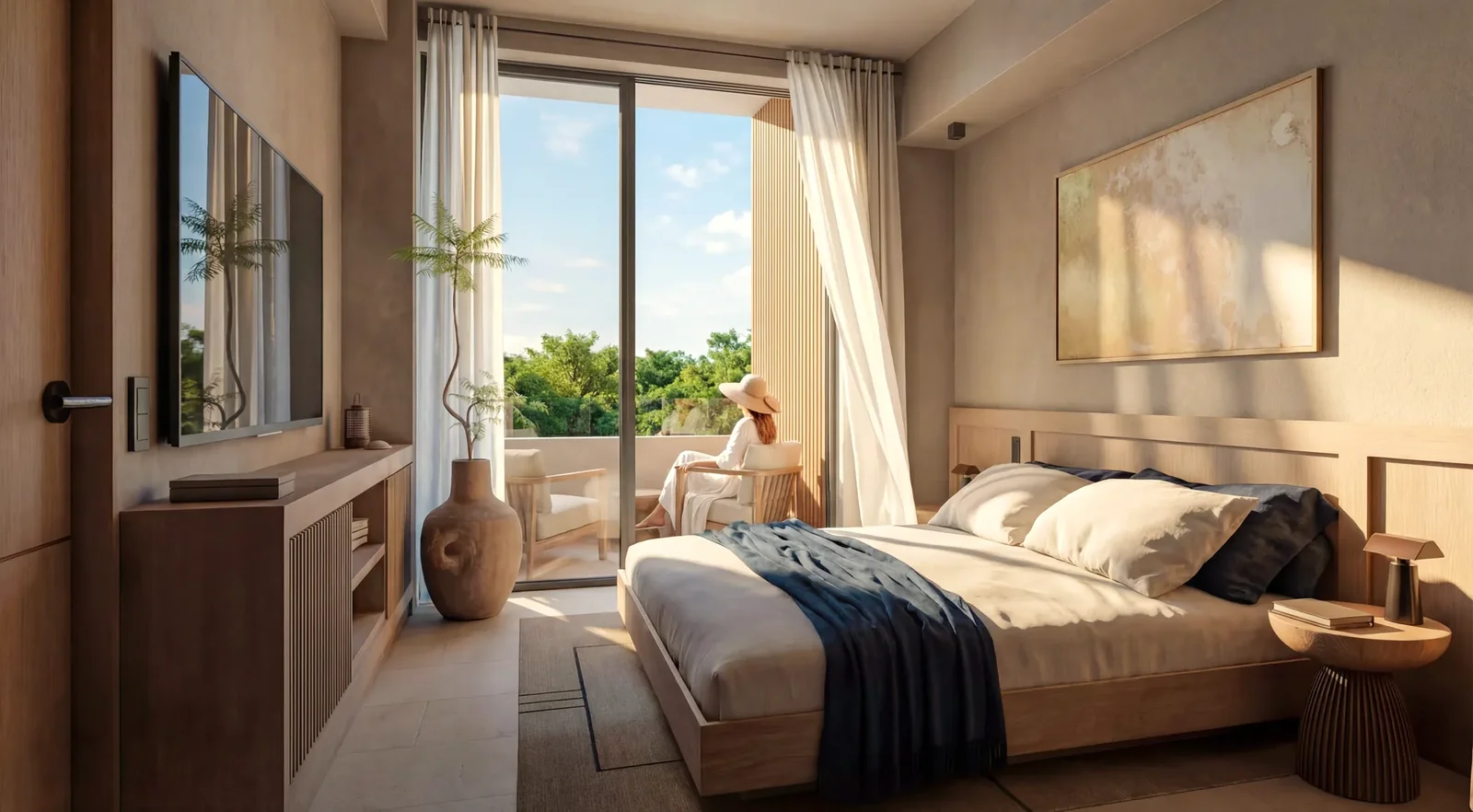 Punta Laguna | Playa del Carmen | Mexico Luxury Properties