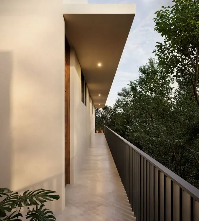 Punta Miel | Mérida | Mexico Luxury Properties