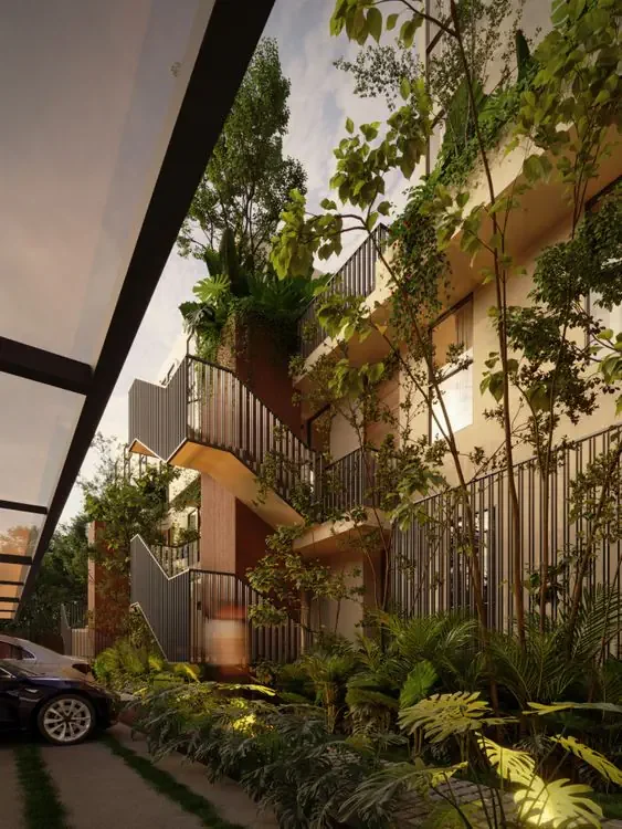 Punta Miel | Mérida | Mexico Luxury Properties