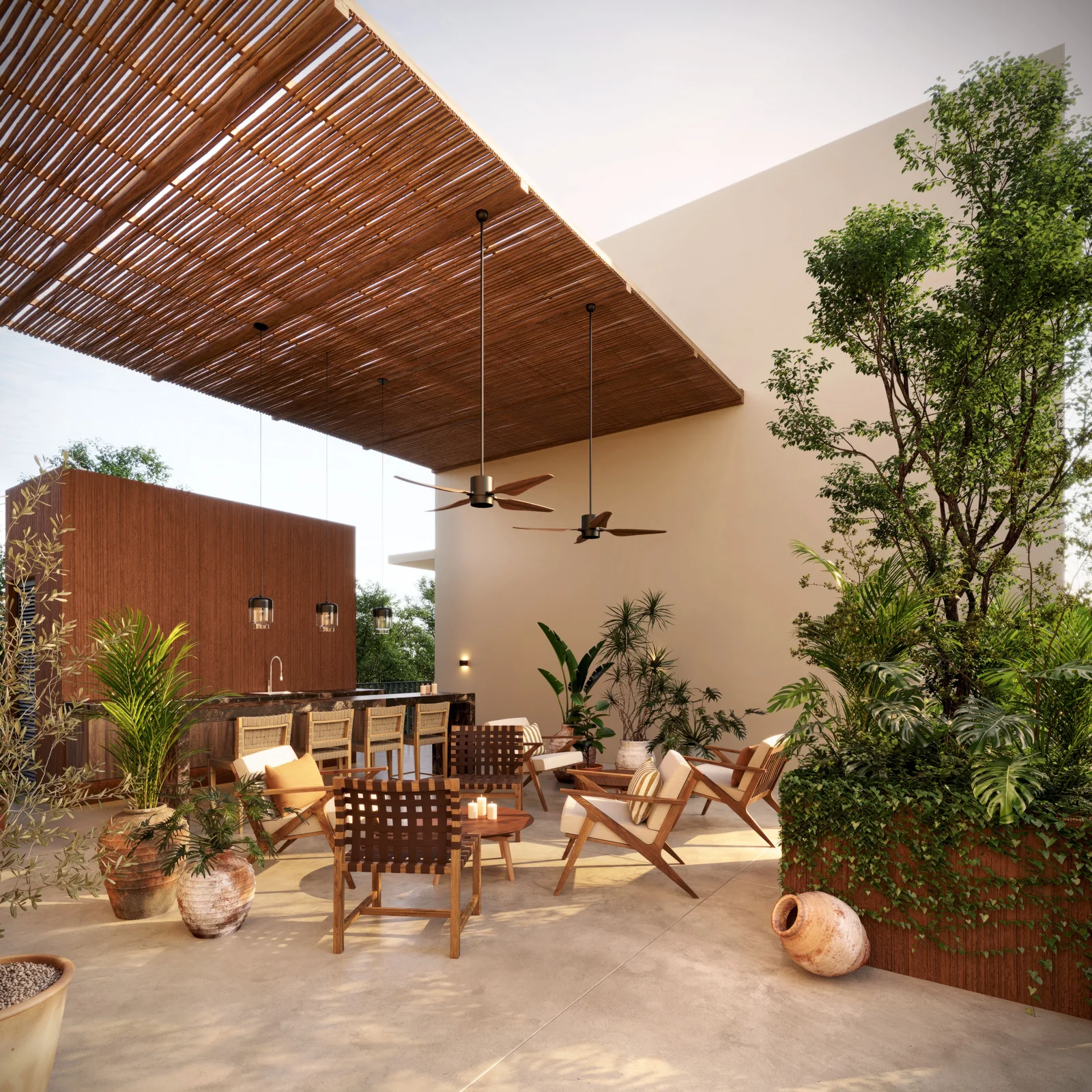Punta Miel | Mérida | Mexico Luxury Properties