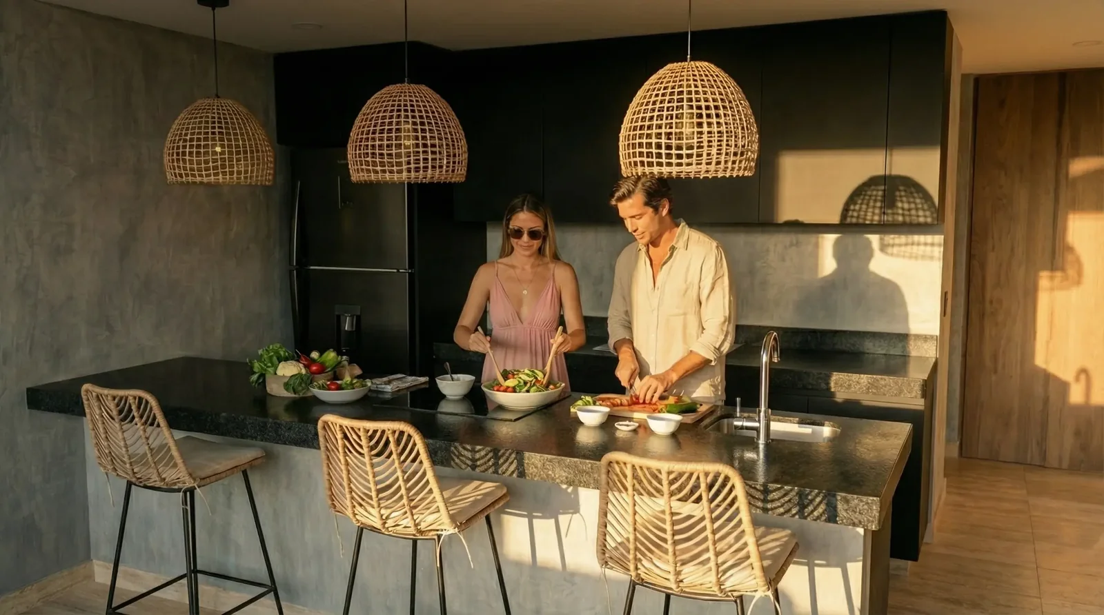Punta Playa | Playa del Carmen | Mexico Luxury Properties