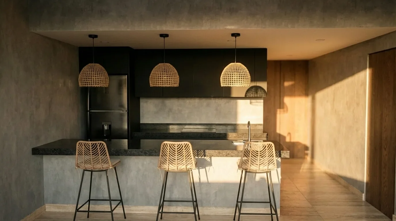 Punta Playa | Playa del Carmen | Mexico Luxury Properties