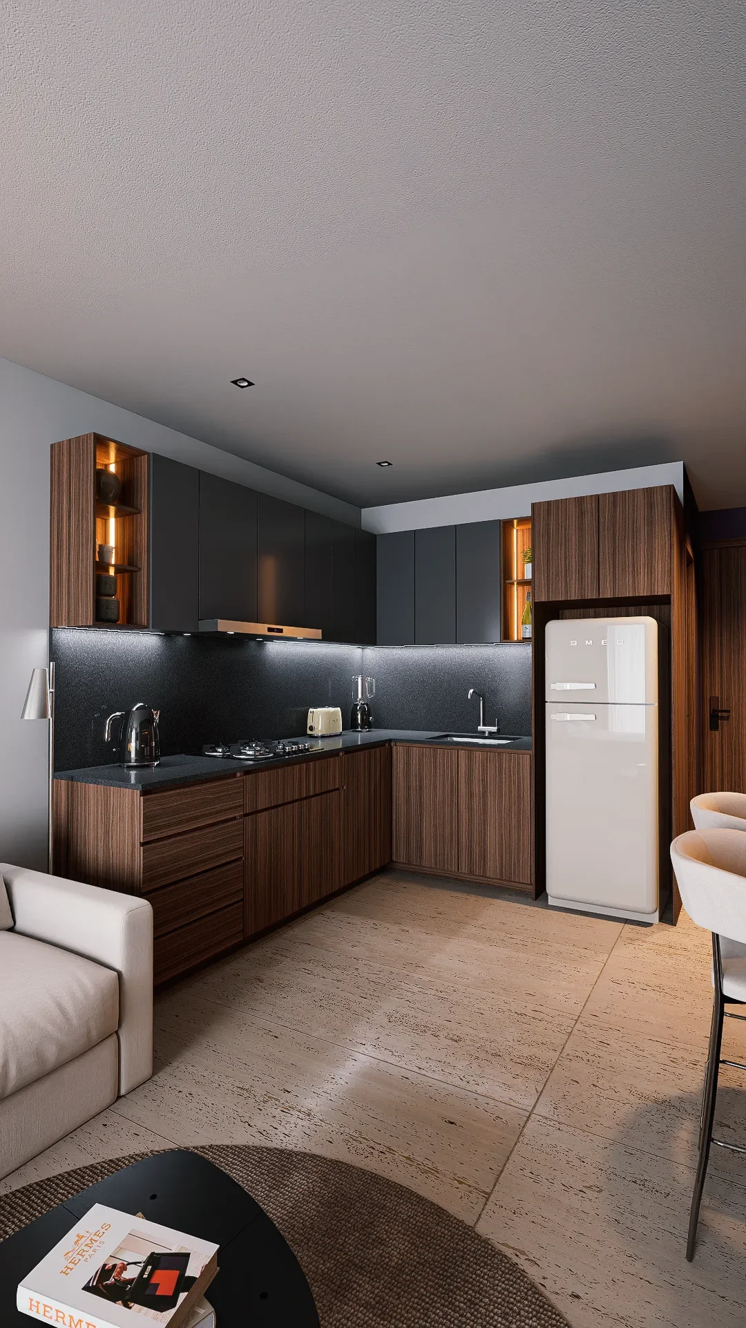 Purple Savage | Playa del Carmen | Mexico Luxury Properties