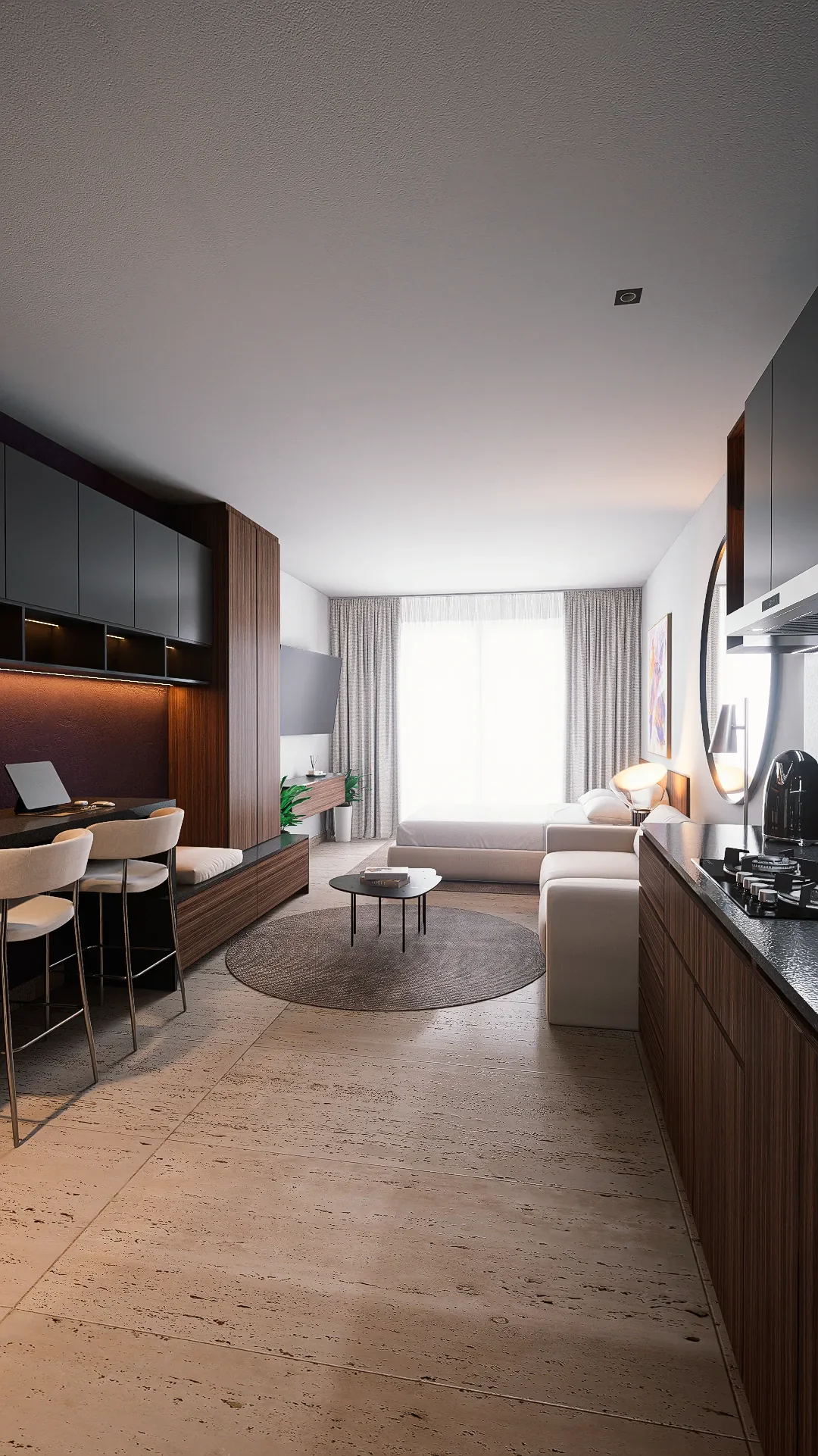 Purple Savage | Playa del Carmen | Mexico Luxury Properties
