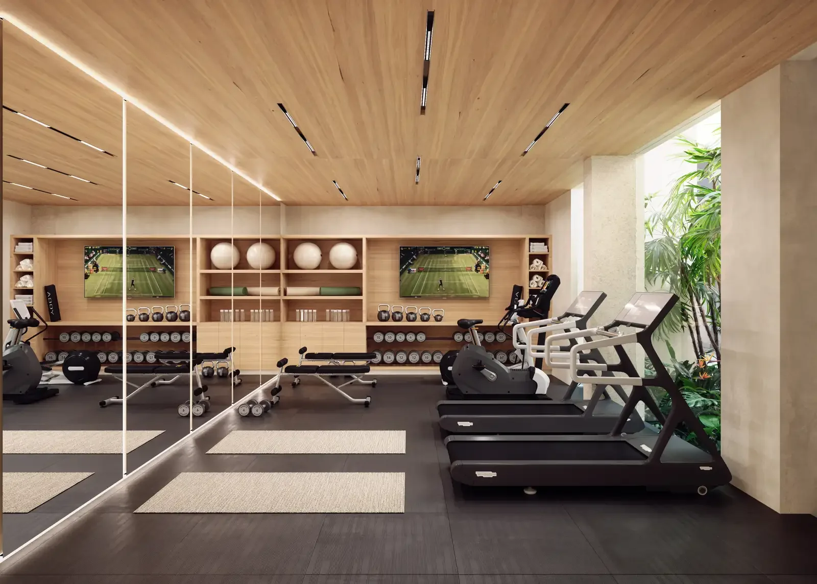 Quartier 75 | Playa del Carmen | Mexico Luxury Properties