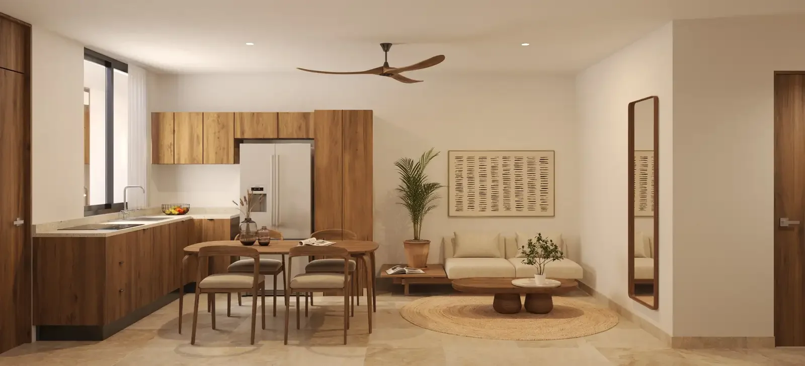 Quartier 75 | Playa del Carmen | Mexico Luxury Properties