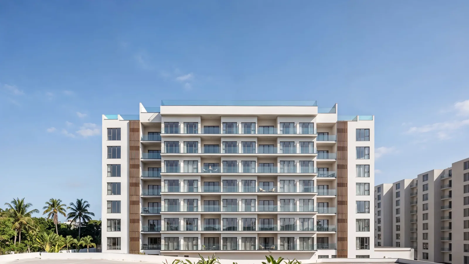Real Aurora | Playa del Carmen | Mexico Luxury Properties