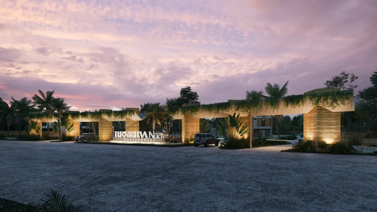 Reserva Naay | Tulum | Mexico Luxury Properties