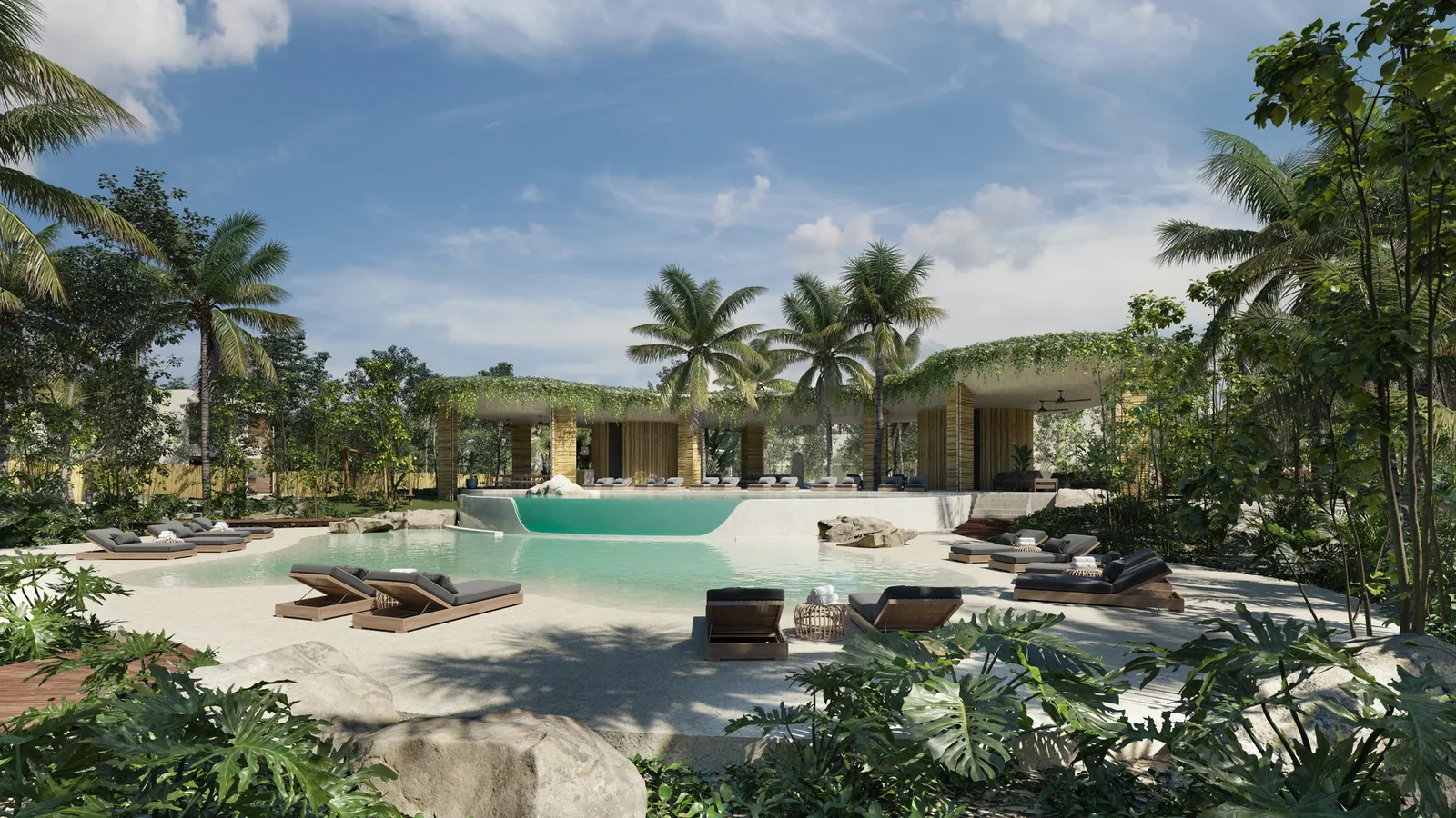 Reserva Naay | Tulum | Mexico Luxury Properties