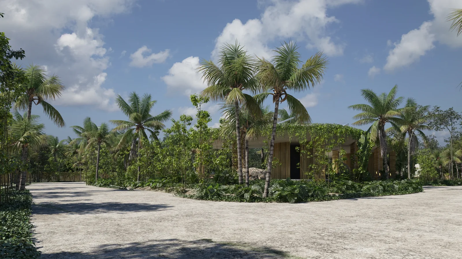 Reserva Naay | Tulum | Mexico Luxury Properties