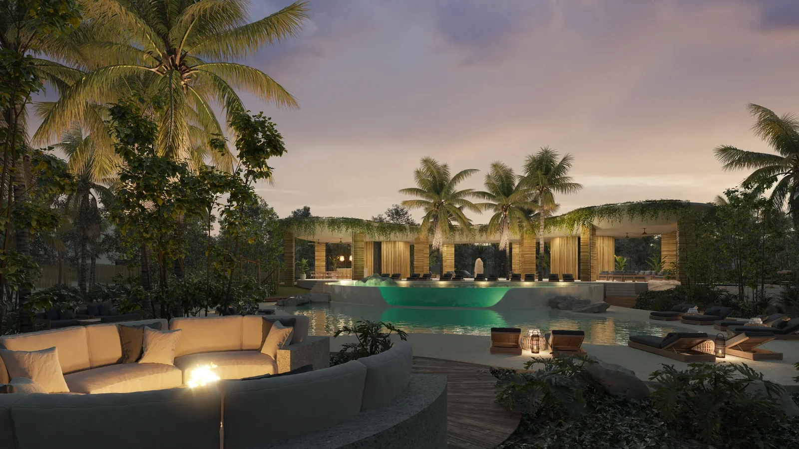 Reserva Naay | Tulum | Mexico Luxury Properties