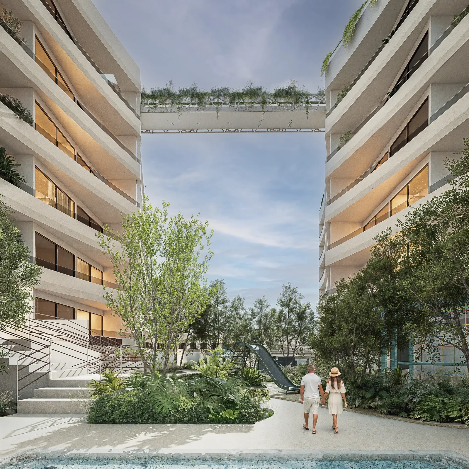 Reserva Solé | Playa del Carmen | Mexico Luxury Properties