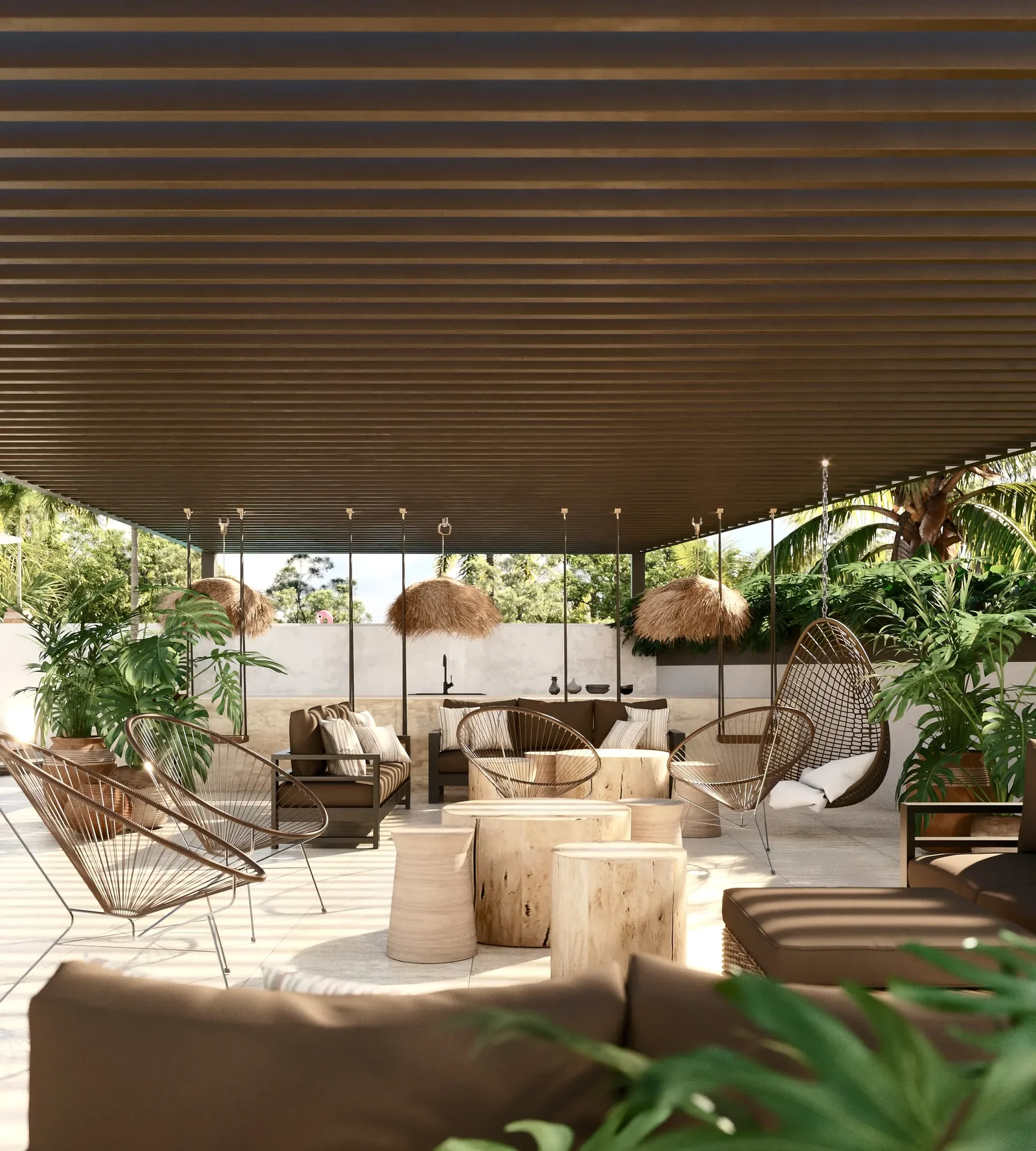 Reserva Solé | Playa del Carmen | Mexico Luxury Properties
