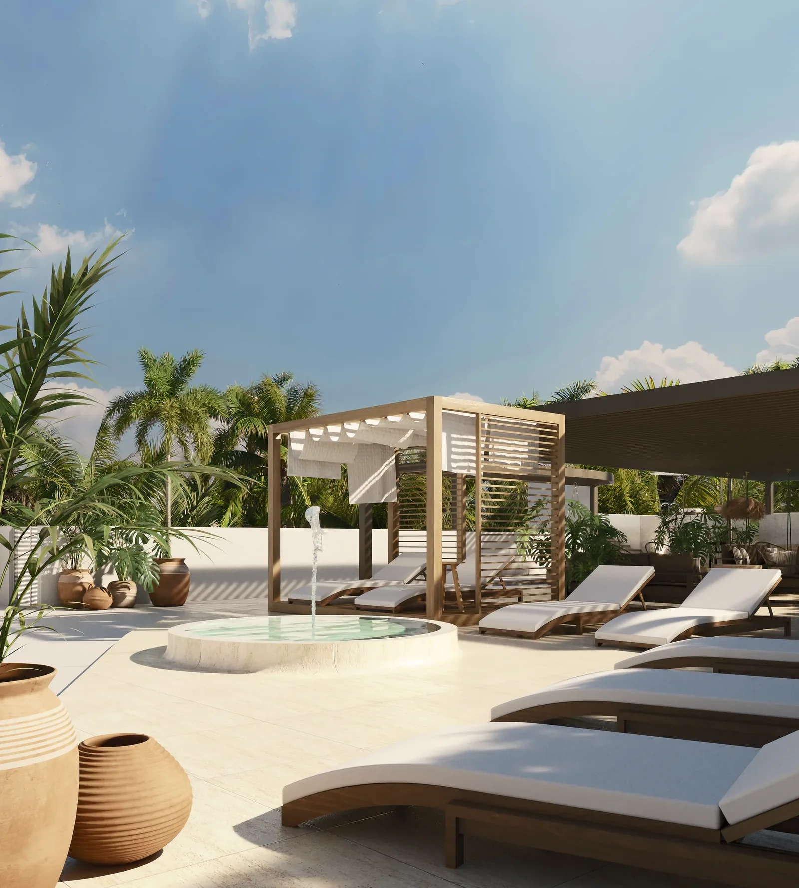 Reserva Solé | Playa del Carmen | Mexico Luxury Properties