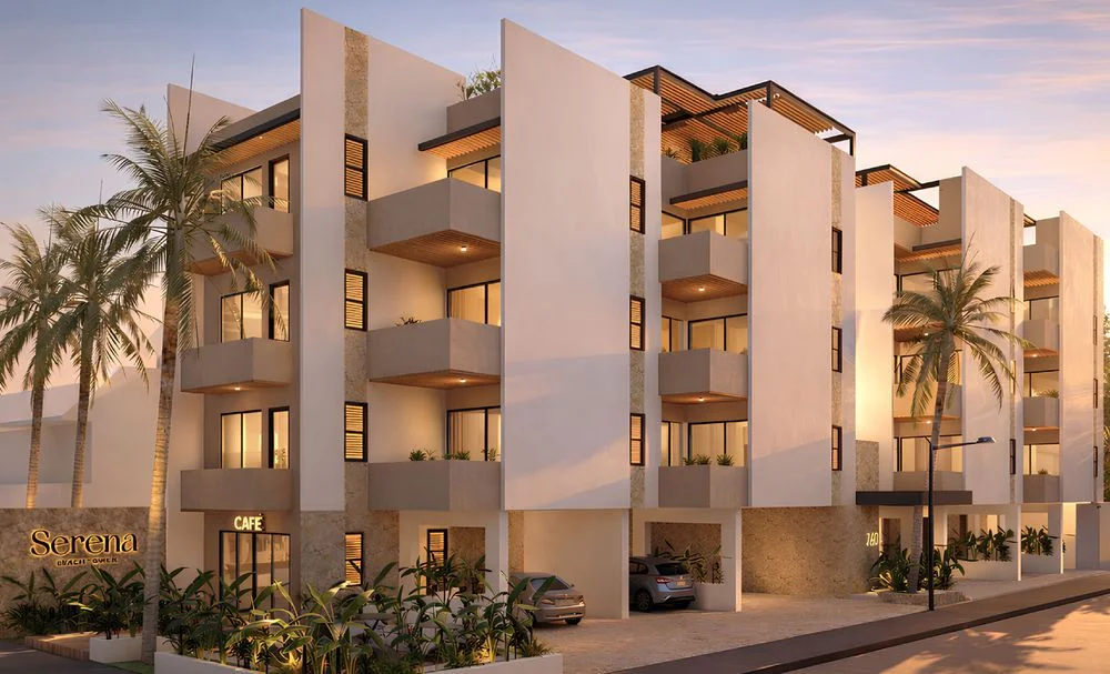 Rocío Country Living | Mérida | Mexico Luxury Properties