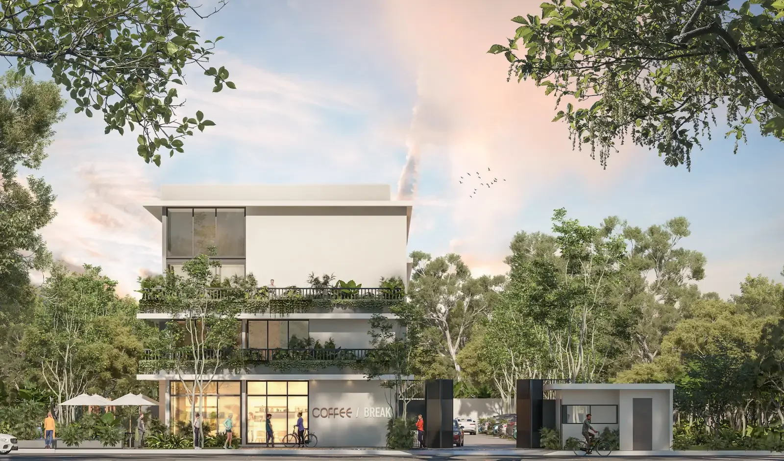Rosenda Temozon | Mérida | Mexico Luxury Properties