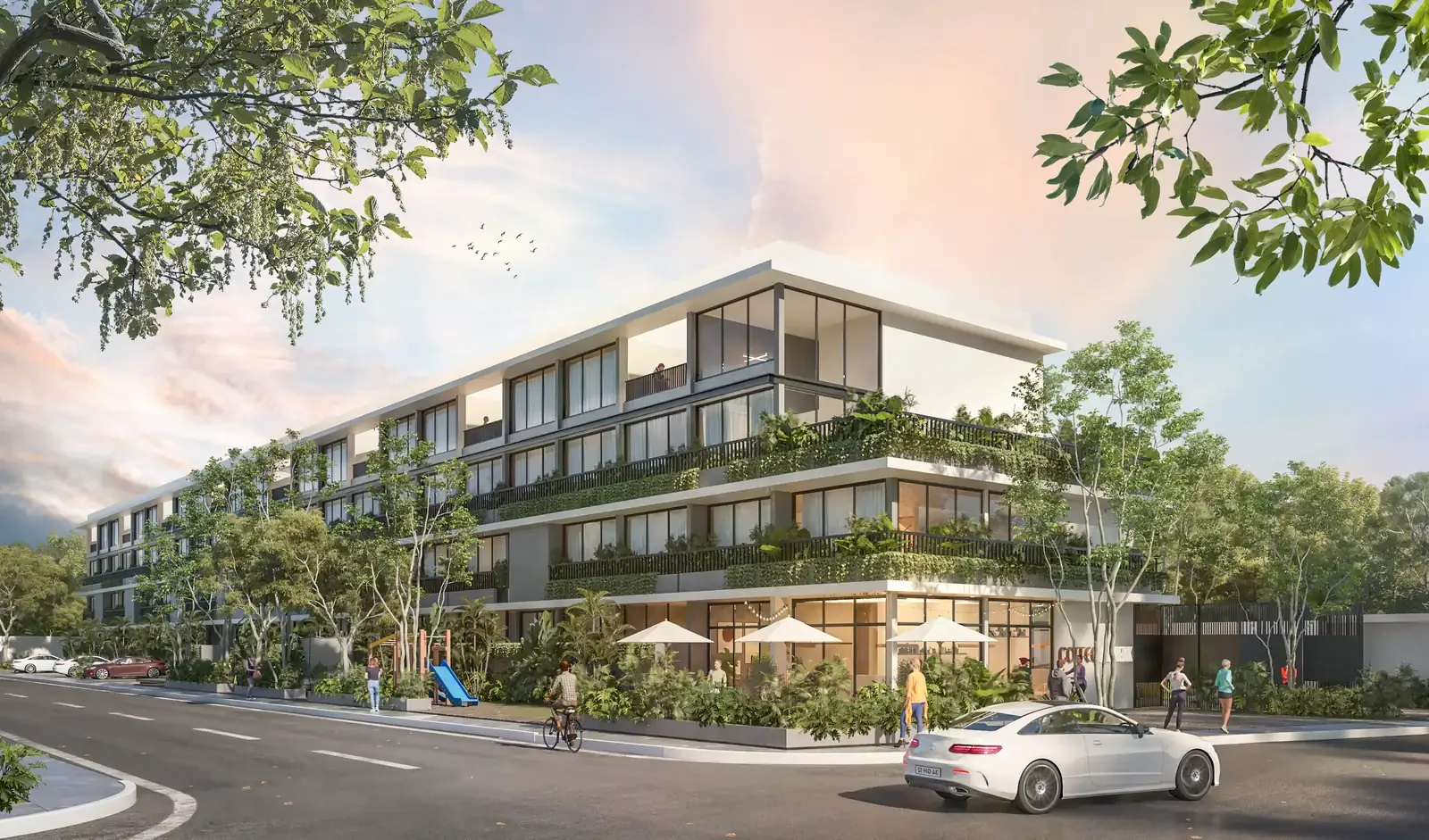 Rosenda Temozon | Mérida | Mexico Luxury Properties