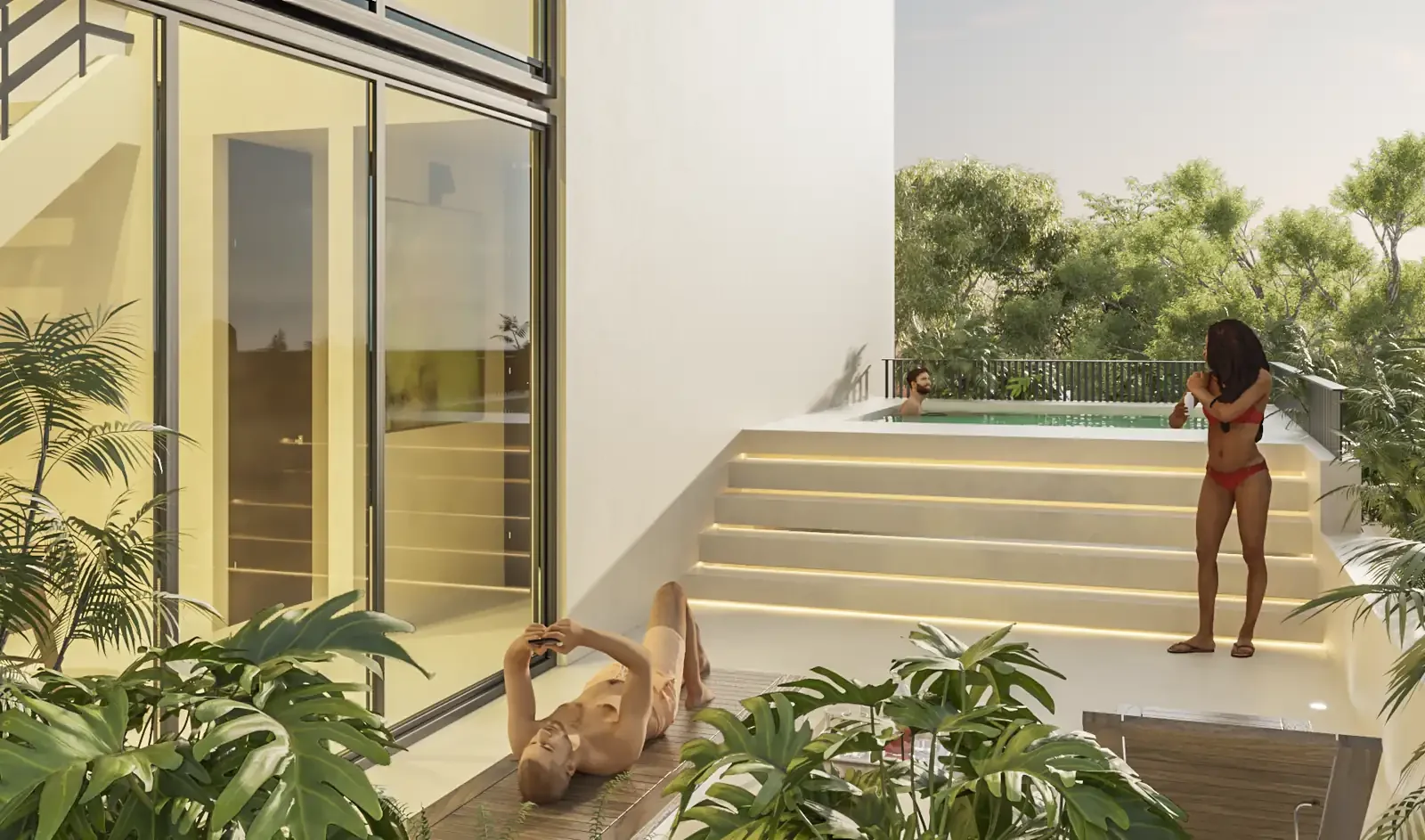 Rosenda Temozon | Mérida | Mexico Luxury Properties