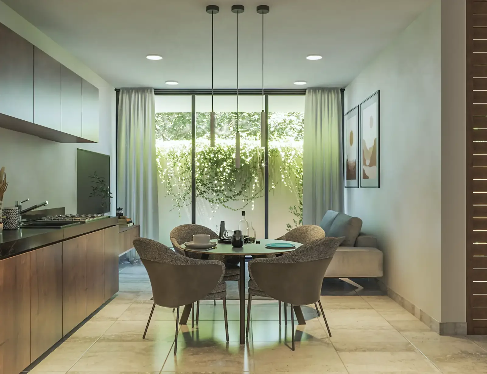 Rosenda Temozon | Mérida | Mexico Luxury Properties