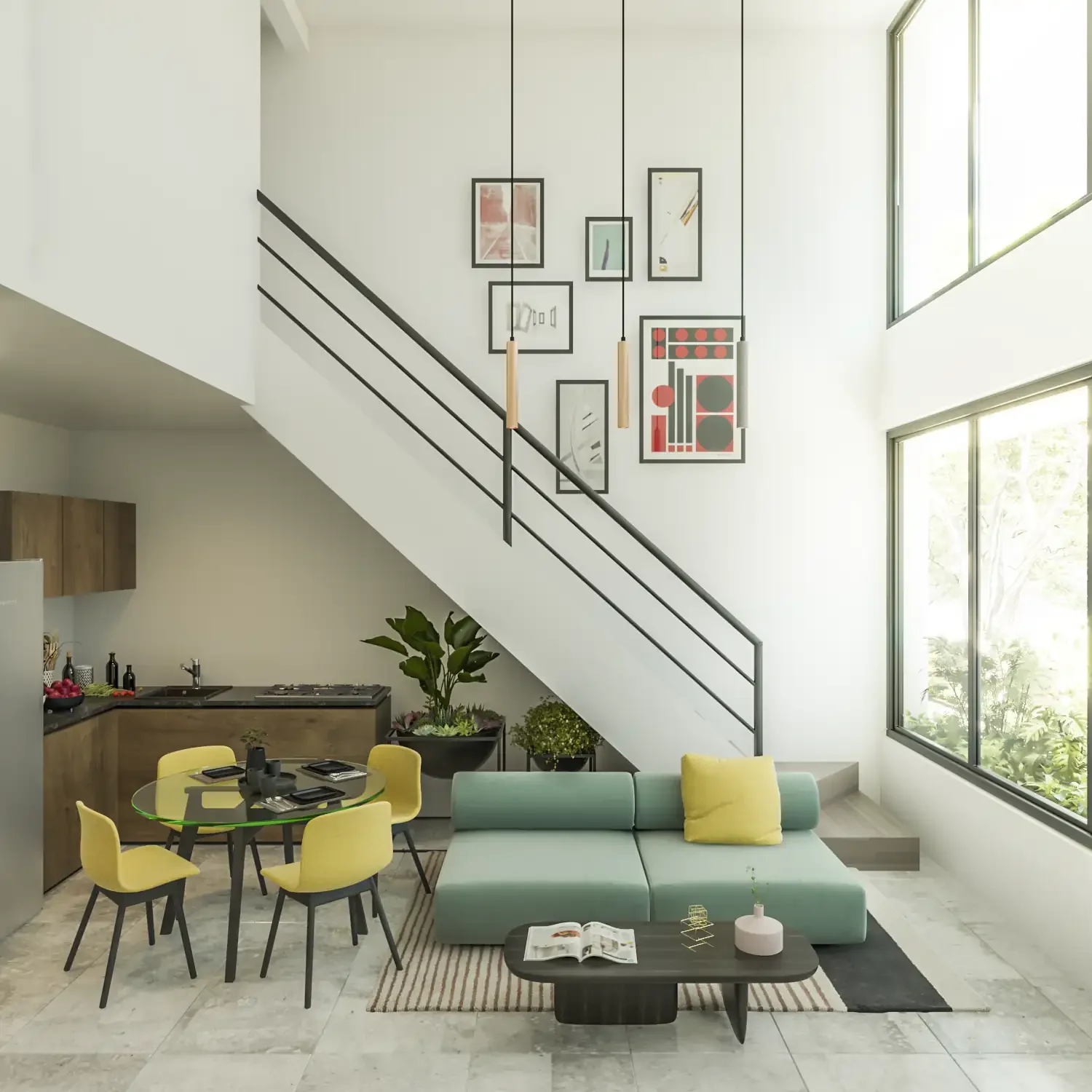 Rosenda Temozon | Mérida | Mexico Luxury Properties