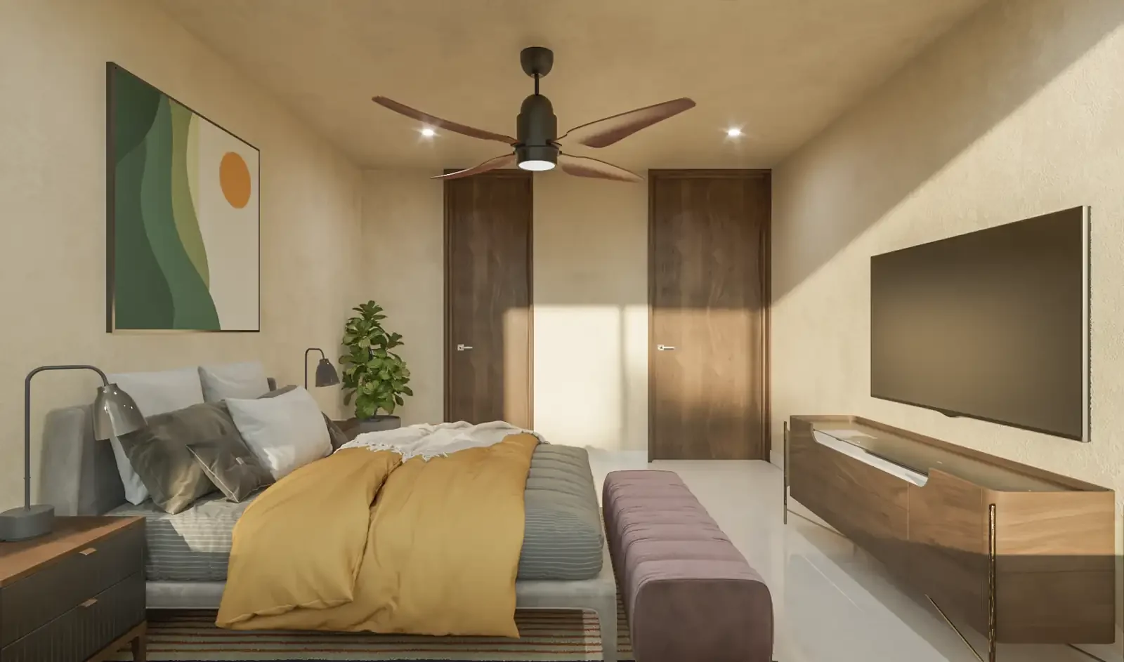 Rosenda Temozon | Mérida | Mexico Luxury Properties
