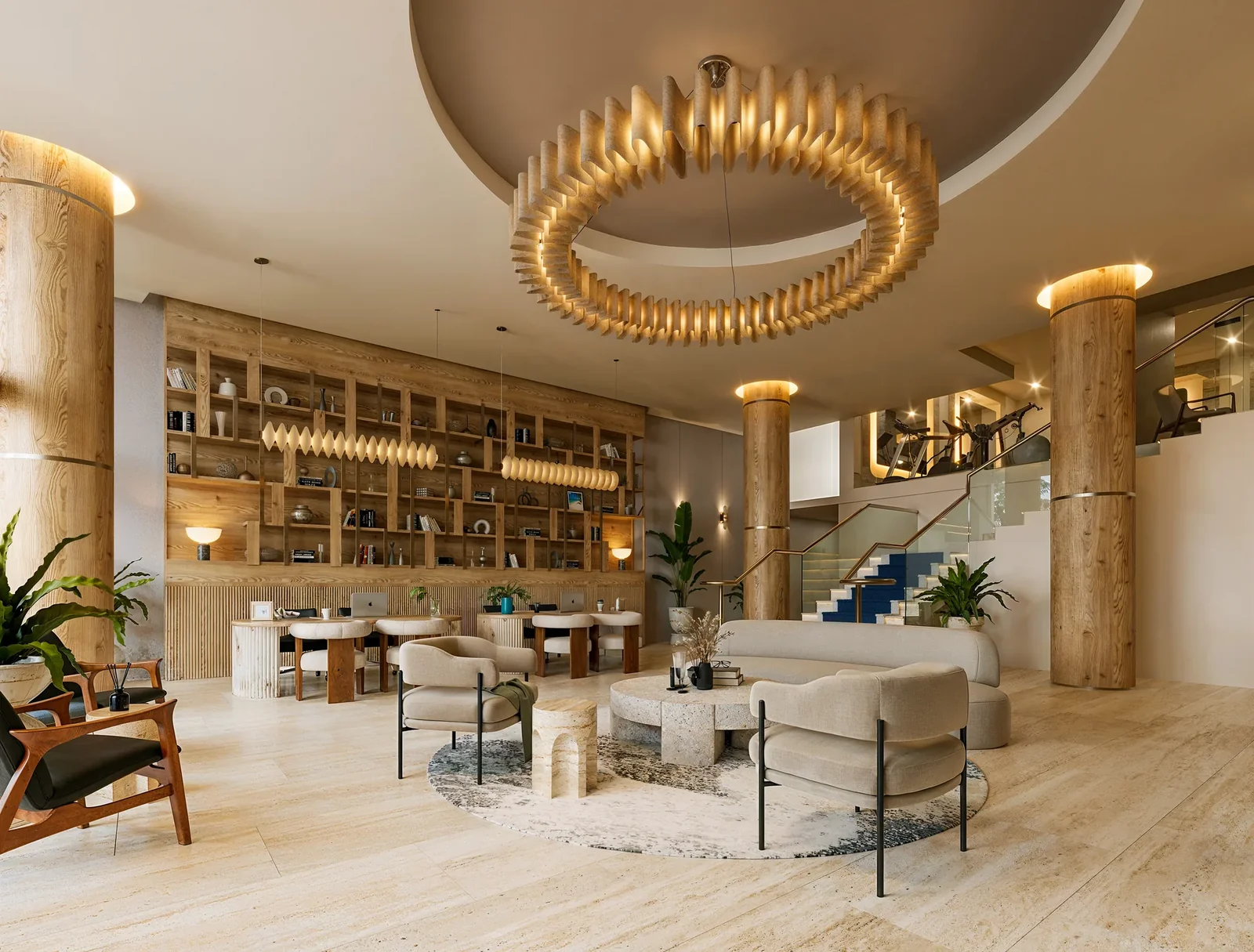 Saint Marine | Playa del Carmen | Mexico Luxury Properties