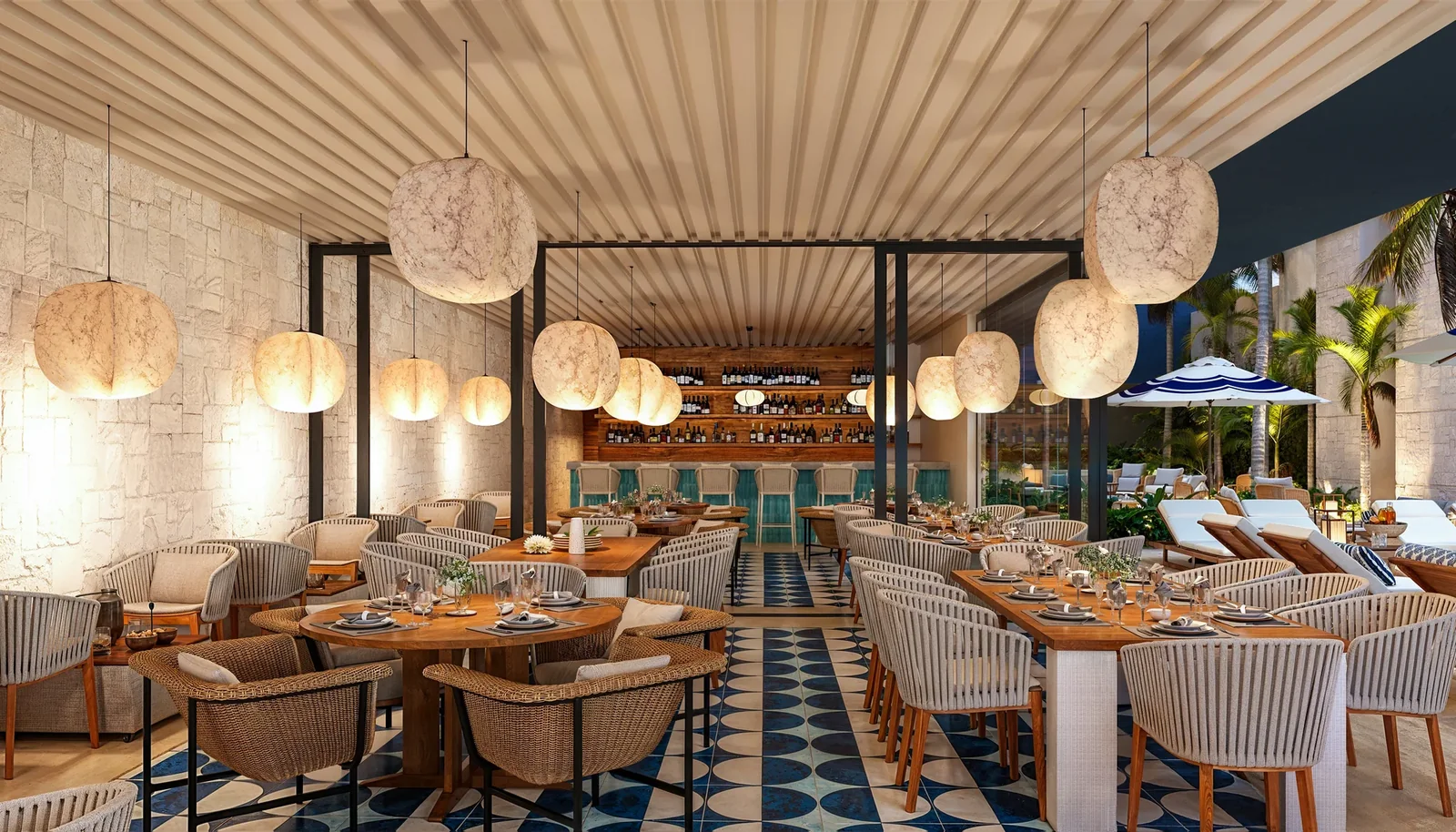 Saint Marine | Playa del Carmen | Mexico Luxury Properties