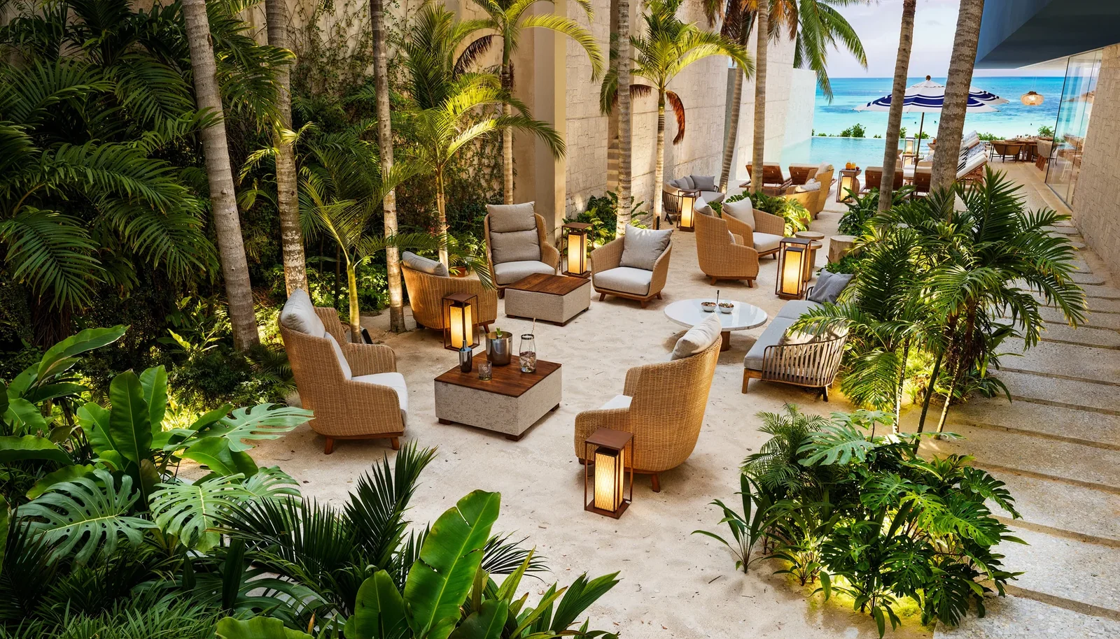 Saint Marine | Playa del Carmen | Mexico Luxury Properties