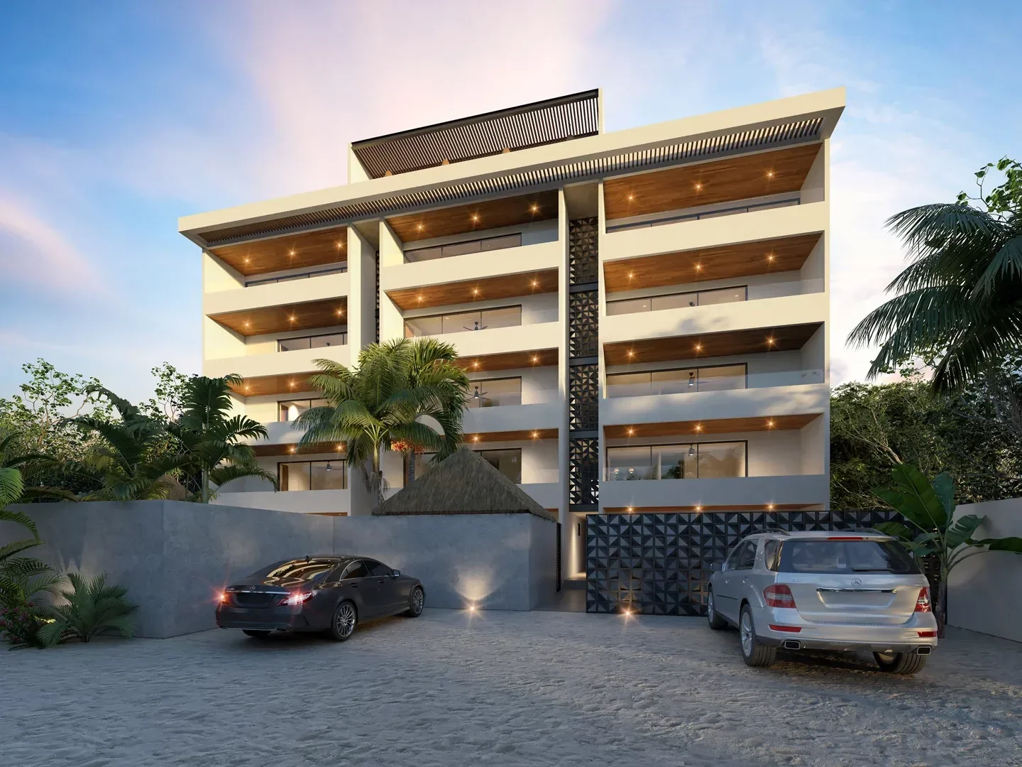 Salina | Yucatán Coast | Mexico Luxury Properties