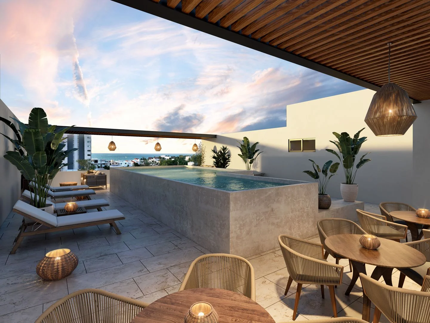 Salina | Yucatán Coast | Mexico Luxury Properties