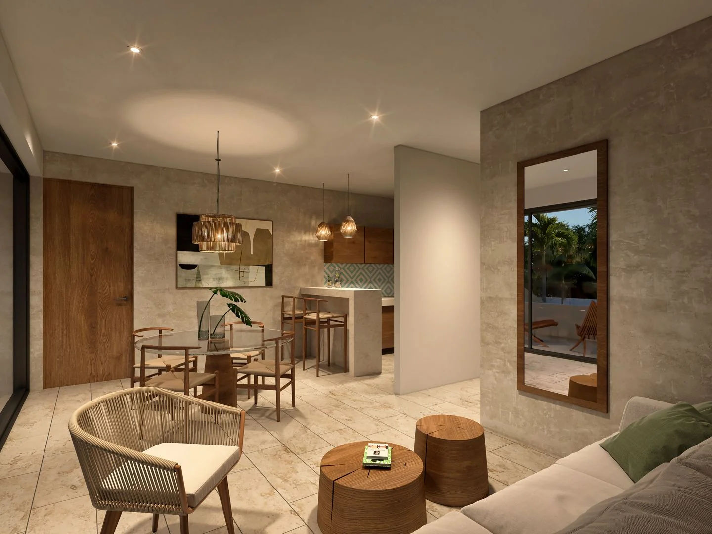 Salina | Yucatán Coast | Mexico Luxury Properties