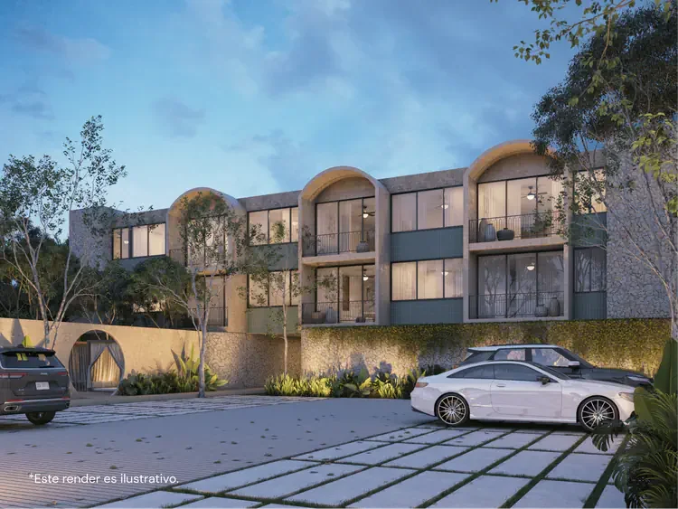 Santual | Mérida | Mexico Luxury Properties