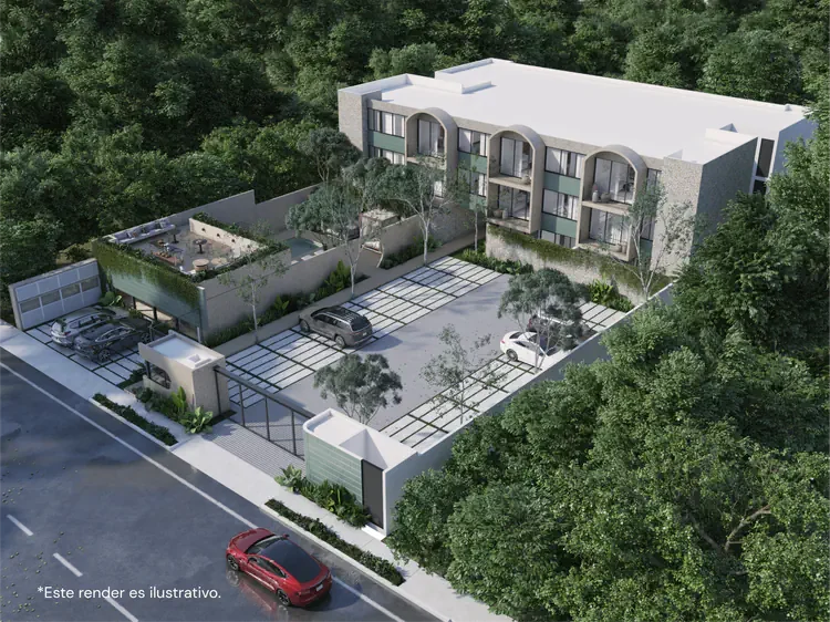 Santual | Mérida | Mexico Luxury Properties