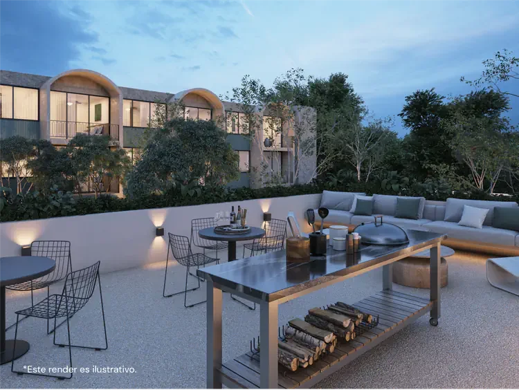 Santual | Mérida | Mexico Luxury Properties