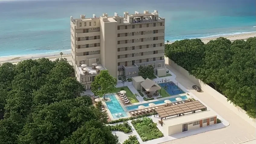 Sea Lofts Cozumel | Cozumel | Mexico Luxury Properties