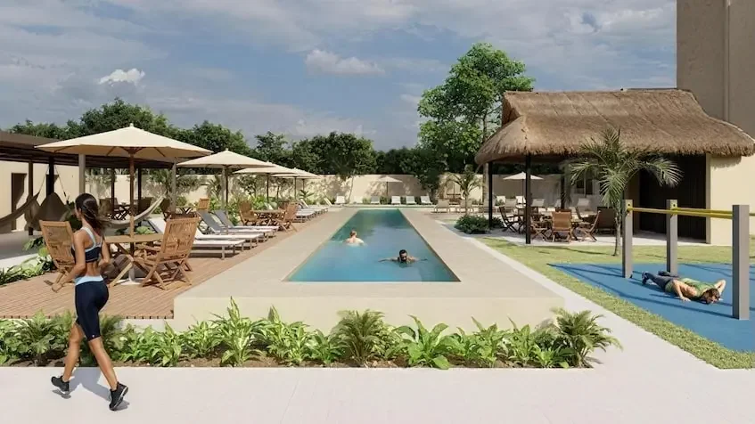 Sea Lofts Cozumel | Cozumel | Mexico Luxury Properties