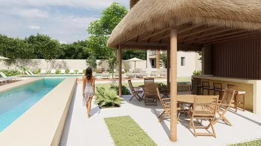 Sea Lofts Cozumel | Cozumel | Mexico Luxury Properties