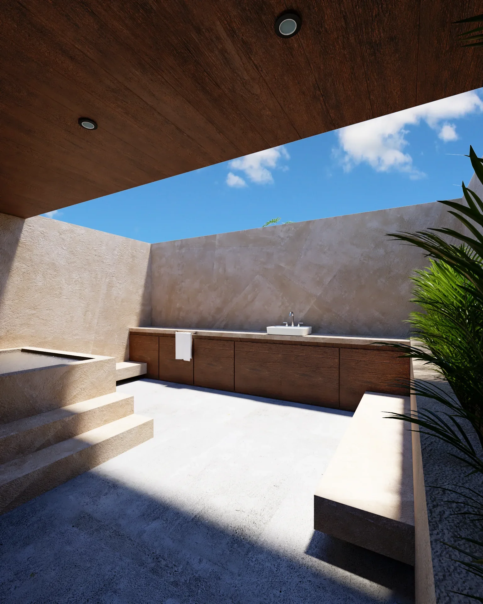 Sea Suites & Condos | Playa del Carmen | Mexico Luxury Properties