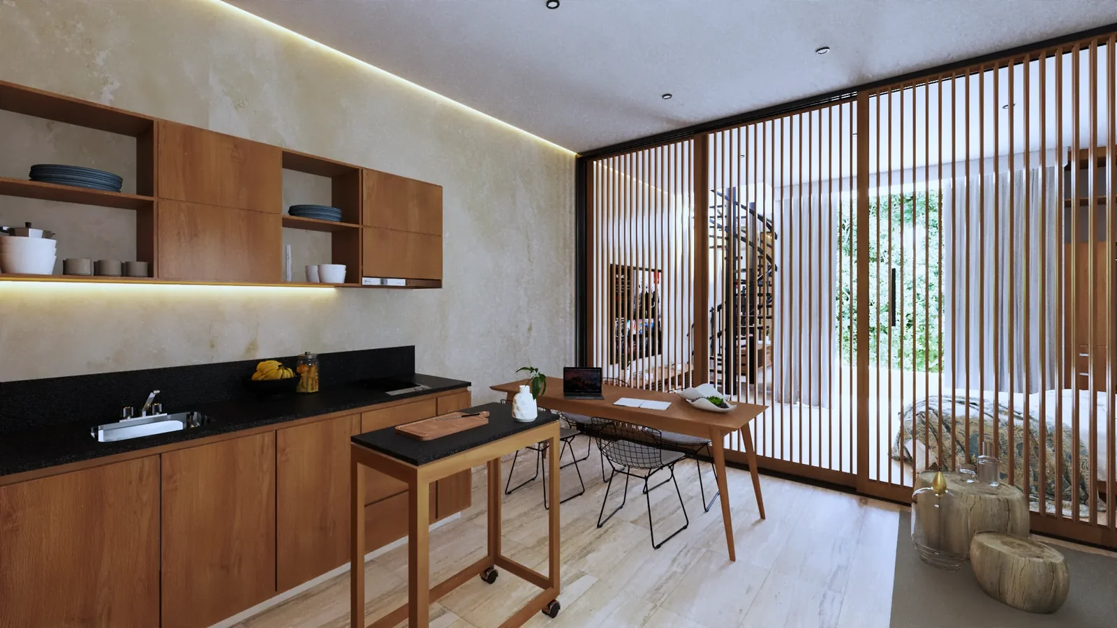Sea Suites & Condos | Playa del Carmen | Mexico Luxury Properties