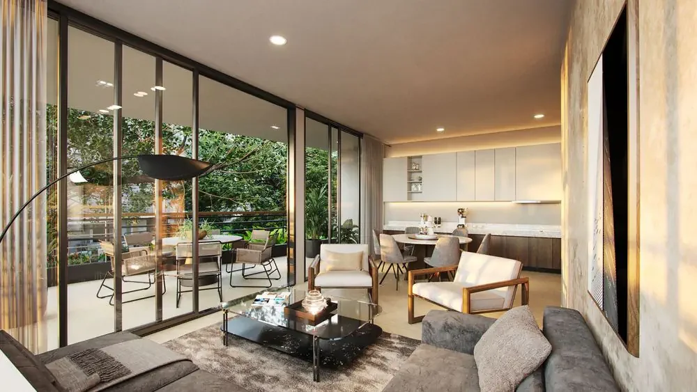 Sei Park | Mérida | Mexico Luxury Properties