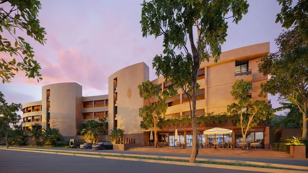 Sei Park | Mérida | Mexico Luxury Properties