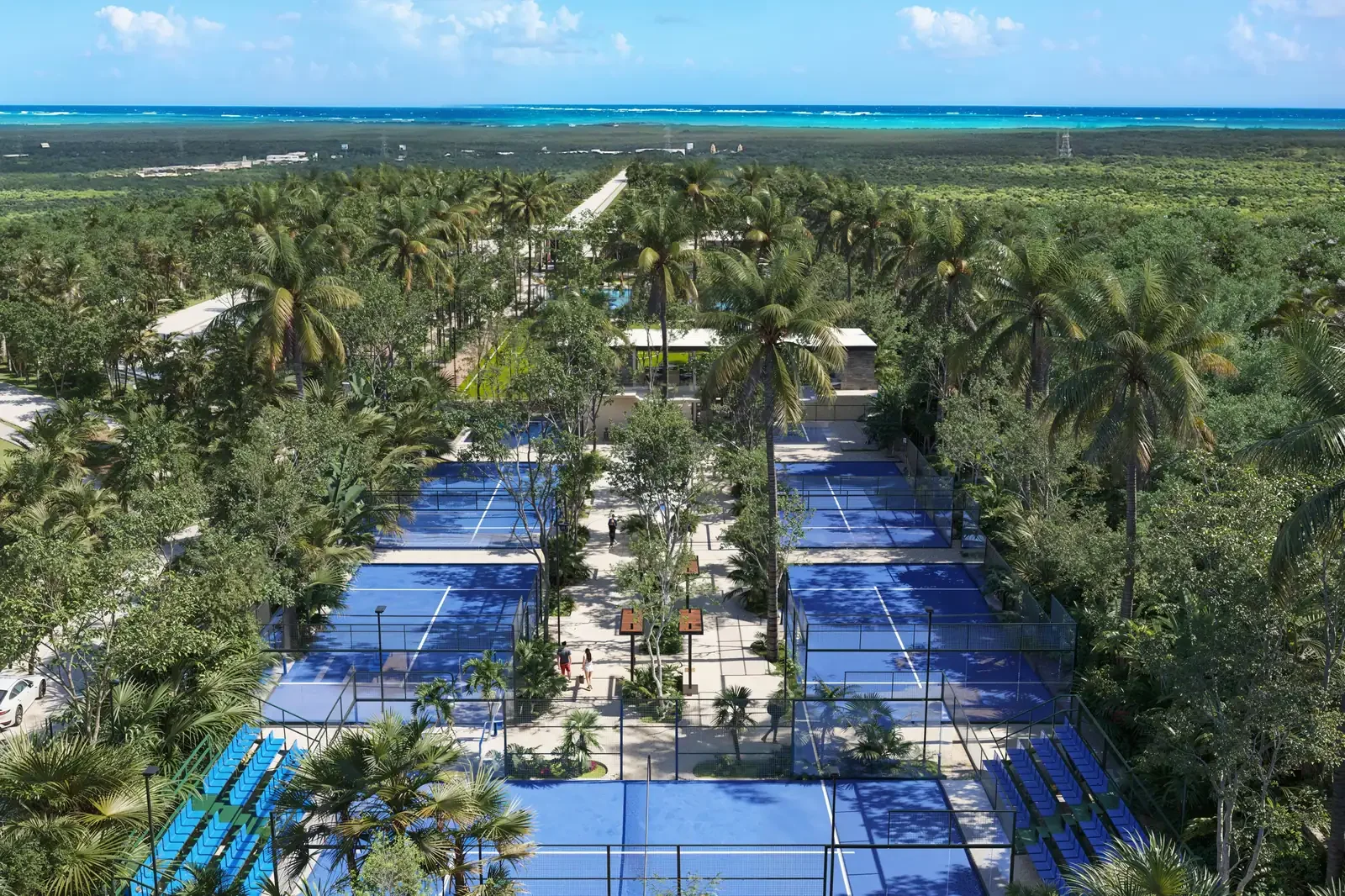 Selva Real | Playa del Carmen | Mexico Luxury Properties