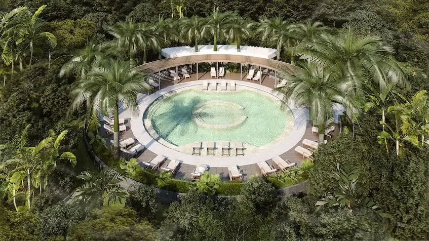 Selvamia | Akumal | Mexico Luxury Properties