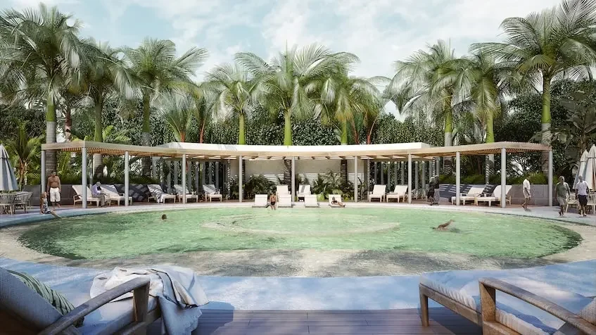 Selvamia | Akumal | Mexico Luxury Properties