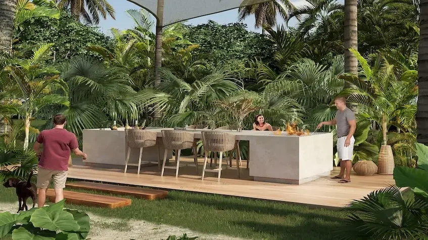 Selvamia | Akumal | Mexico Luxury Properties