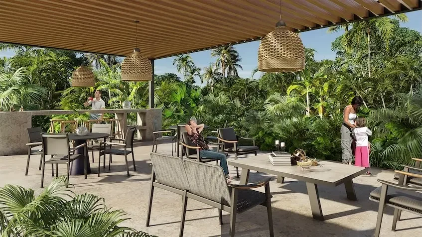 Selvamia | Akumal | Mexico Luxury Properties