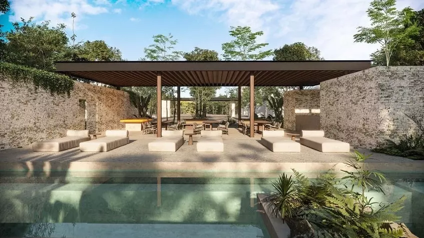 Selvanta | Tulum | Mexico Luxury Properties