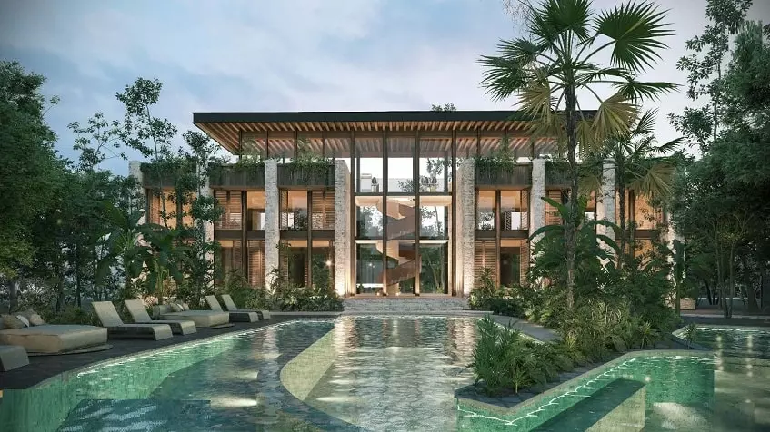Selvanta | Tulum | Mexico Luxury Properties