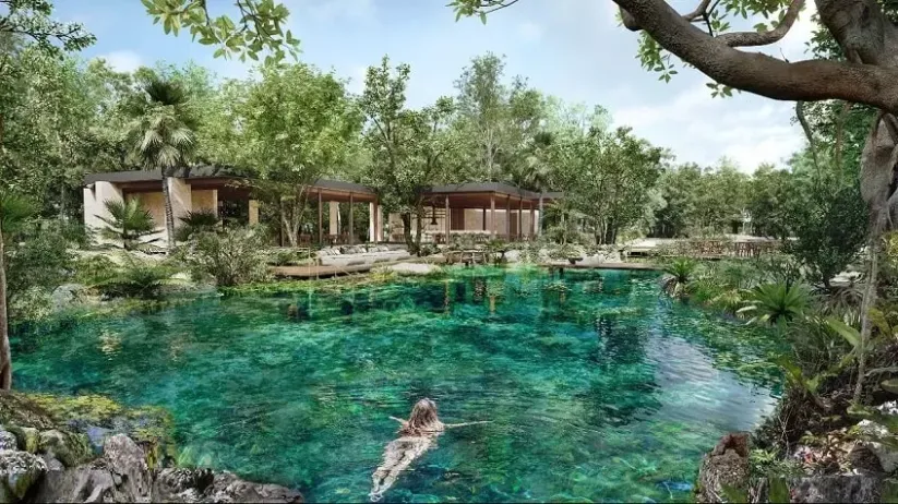 Selvanta | Tulum | Mexico Luxury Properties